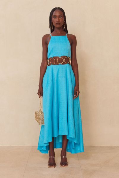 Luxury Rory Dress - Nile Women Cult Gaia Dresses Nile