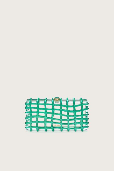 Paradiso Rina Clutch - Paradiso Cult Gaia Women Affordable Clutches