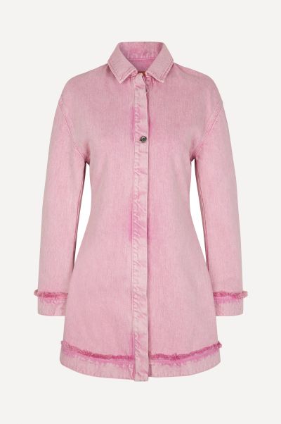 Women Stine Goya Value Dresses Marie Dress - Washed Pink