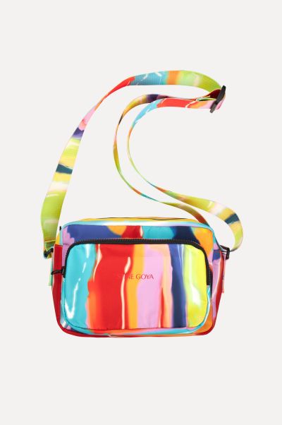 Exclusive Women Stine Goya Bags Lotta Bag - Liquid Multicolor