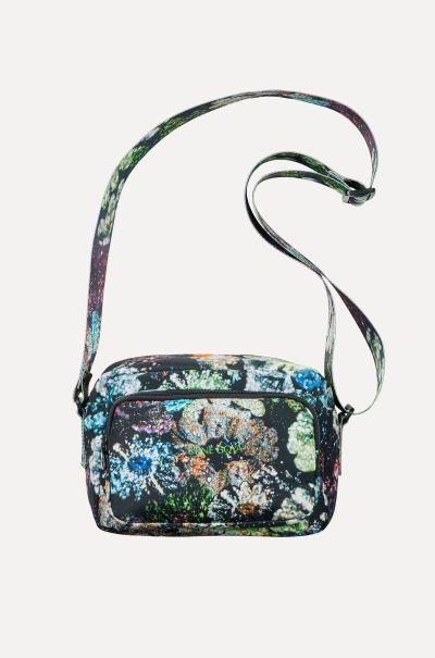 Lotta Bag - Glitter Bloom Bags Purchase Women Stine Goya