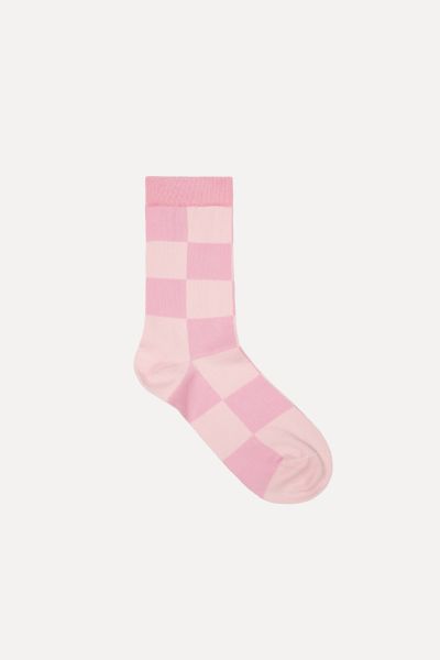Bargain Iggy Socks - Rose Women Stine Goya Socks & Tights